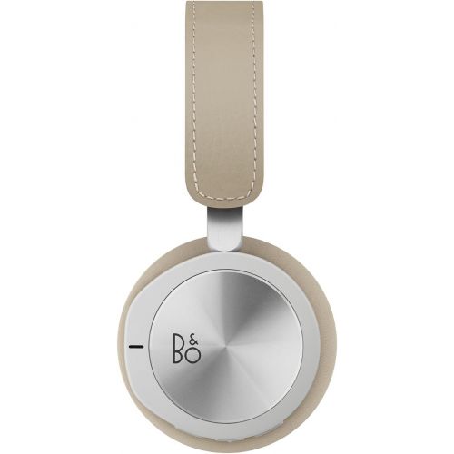  B&O Play Bang & Olufsen Beoplay H8i Wireless Bluetooth On-Ear Headphones Active Noise Cancellation (ANC), Transparency Mode Microphone