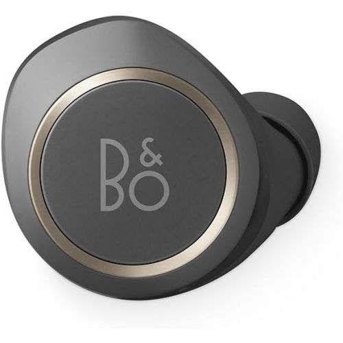  Bang & Olufsen Beoplay E8 Premium Truly Wireless Bluetooth Earphones - Black