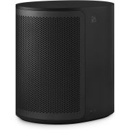 Bang & Olufsen Beoplay M3 Compact and Powerful Wireless Speaker - Black (1200317)