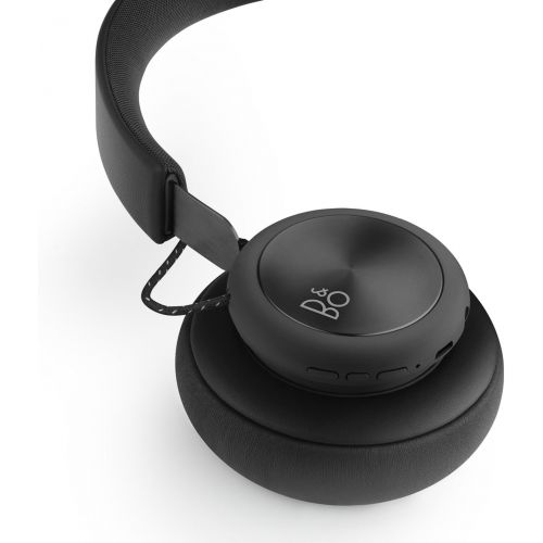  B&O PLAY by Bang & Olufsen B&O Play Bang & Olufsen Over-Ear Beoplay H4 Wireless Headphones (Nude Gray) Nude Grey (1643875)