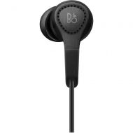 Bestbuy Bang & Olufsen - Beoplay H3 Wired In-Ear Headphones - Black
