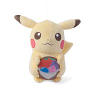 Banpresto Pokemon Life Picnic Pikachu 24 cm Plush Toy