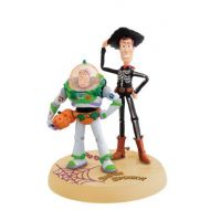 Banpresto Lottery Toy Story TRICK-OR-TOYS! A Prize Woody u0026 Buzz diorama figure most