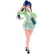 Banpresto Love Live Sunshine Kanan Matsuura Figure, Jun-Ai Numazu, 7