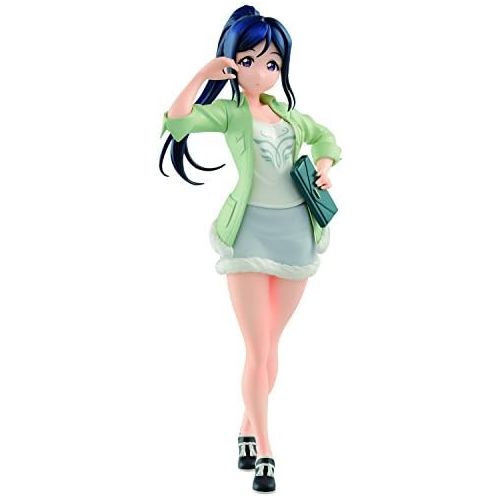 반프레스토 Banpresto Love Live Sunshine Kanan Matsuura Figure, Jun-Ai Numazu, 7