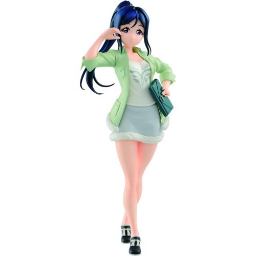 반프레스토 Banpresto Love Live Sunshine Kanan Matsuura Figure, Jun-Ai Numazu, 7