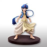 Banpresto Magi DXF Figure - Appeared Hen Aladdin Single Item Prize (Japan Import)