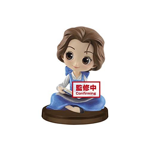 반프레스토 Banpresto 16235 Disney Q posket Petit Story of Belle (ver.1) Figure