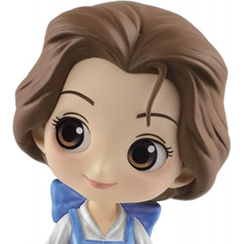 반프레스토 Banpresto 16235 Disney Q posket Petit Story of Belle (ver.1) Figure