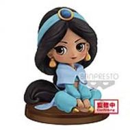 Banpresto Disney Character Q Posket Petit Jasmine