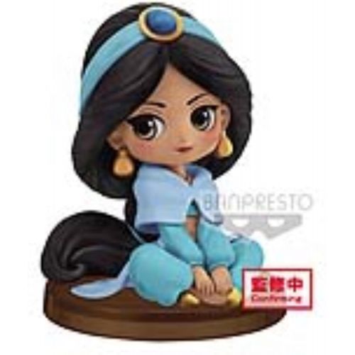 반프레스토 Banpresto Disney Character Q Posket Petit Jasmine