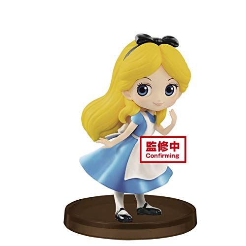 반프레스토 Banpresto Disney Characters Q posket Petit Girls Festival vol.2(G:Alice)