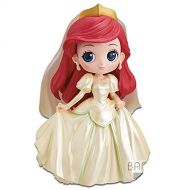 Banpresto Q Posket Disney Character Dreamy Style Special Collection Vol.1 (A:Ariel)