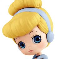 Banpresto Disney Character Q posket Petit Belle Princess Aurora (B:Cinderella)