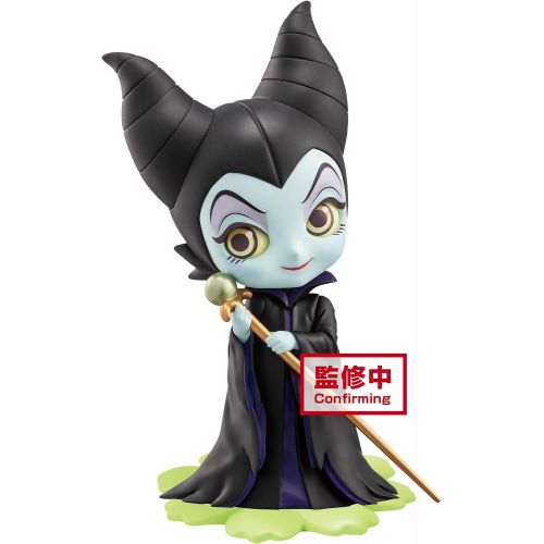 반프레스토 Banpresto #Sweetiny Disney Characters Maleficent (ver.A)