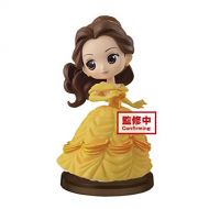 Banpresto 16238 Disney Q posket Petit Story of Belle (ver.4) Figure