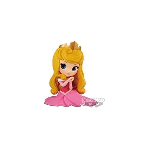 반프레스토 Banpresto Disney Character Q posket Petit Princess Aurora (C:PrincessAurora)