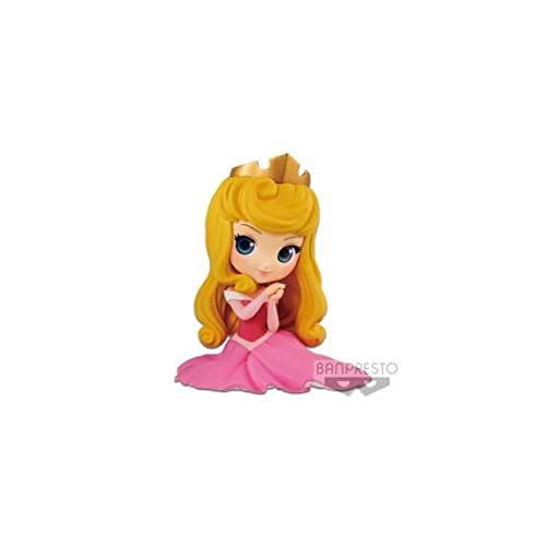 반프레스토 Banpresto Disney Character Q posket Petit Princess Aurora (C:PrincessAurora)