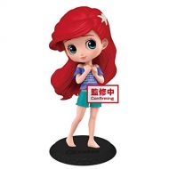 Banpresto Q posket Disney Characters Ariel Avatar Style(ver.A)