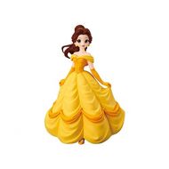 Banpresto Disney Characters Crystalux Belle