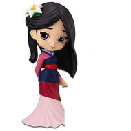 Banpresto Q Posket Disney Characters Mulan (Ver.A)