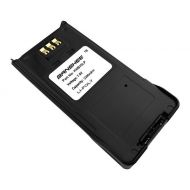 Banshee 3300mAh KNB-43L Li-Poly Battery for Kenwood TK-2180K2 TK-3180K2 TK-5210G TK-5310G