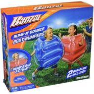 [아마존베스트]BANZAI Bump N Bounce Body Bumpers N