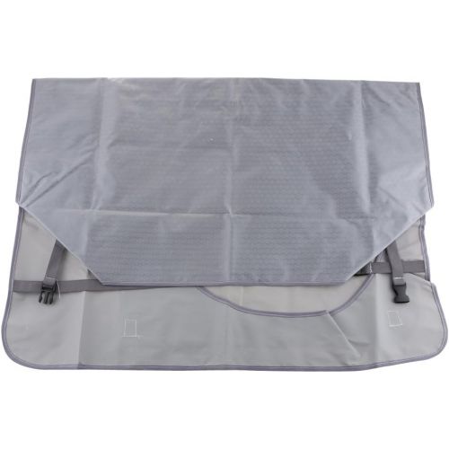  [아마존베스트]Baoblaze Outdoor Dustproof Waterproof Air Conditioning Cover