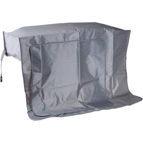  [아마존베스트]Baoblaze Outdoor Dustproof Waterproof Air Conditioning Cover