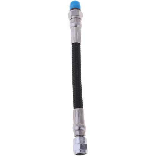  [아마존베스트]Baosity Replacement High Pressure Regulator Hoses Double Braided Nylon Scuba Diving Short Hose