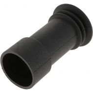 Baosity 38mm - 45mm Astronomy Telescope Eyepiece Rubber Eyecup Hood Protector Guard for Celestron