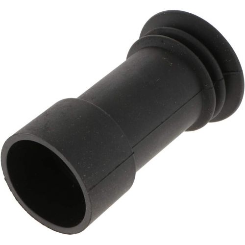  Baosity 38mm - 45mm Astronomy Telescope Eyepiece Rubber Eyecup Hood Protector Guard for Celestron