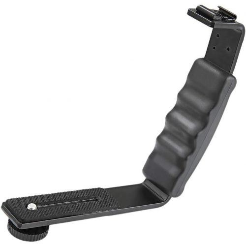  Baosity Gimbal Handheld Stabilizer L-Bracket for DJI Osmo Mobile 2 Osmo Mobile 3