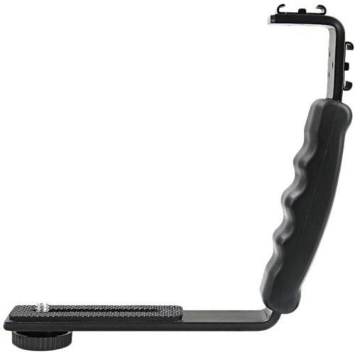  Baosity Gimbal Handheld Stabilizer L-Bracket for DJI Osmo Mobile 2 Osmo Mobile 3