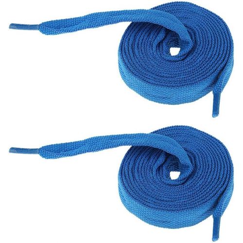  Baosity 2 Pairs Replacement Skates Shoelaces Roller Skating Strings