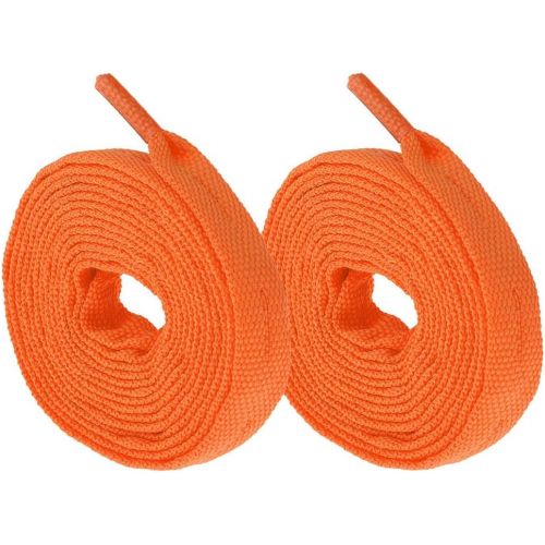  Baosity 1 Pair Roller Inline Skate Shoelaces Skating Skates String Shoe Laces