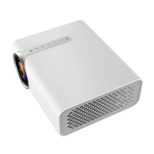  Baosity Mini Projector for Smart Phone Projector Full HD 19201080p with USB VGA AV Home Theater Movie Beamer Proyector
