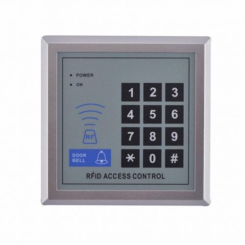  Baosity Security Door Access Control System Kits for Home and Office