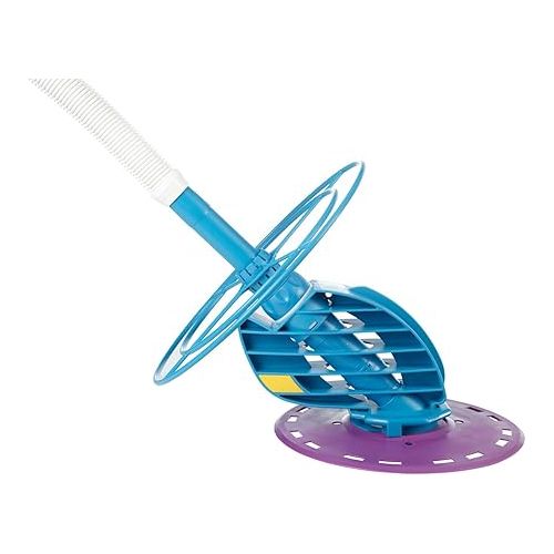  Zodiac Ranger Suction Side Automatic Above-Ground Pool Cleaner
