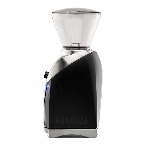  Baratza Virtuoso+ Coffee Grinder ZCG587BLK, Black