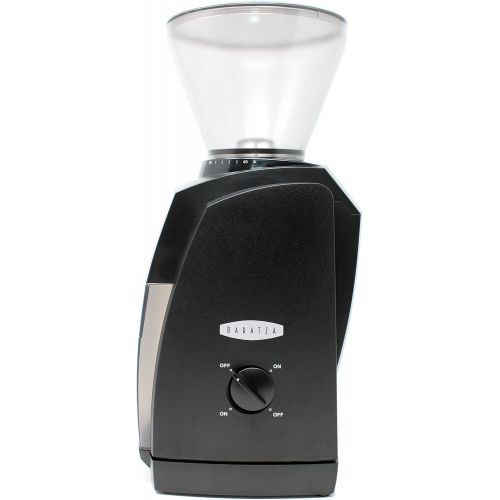  Baratza Encore Electric Coffee Grinder with Conical Grinder