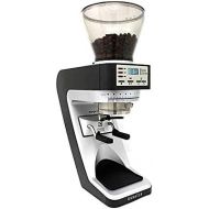 Baratza BAR_SETTEW Sette 270W Kaffeemuehle mit konischem Mahlwerk und integrierter Waage, Kunststoff