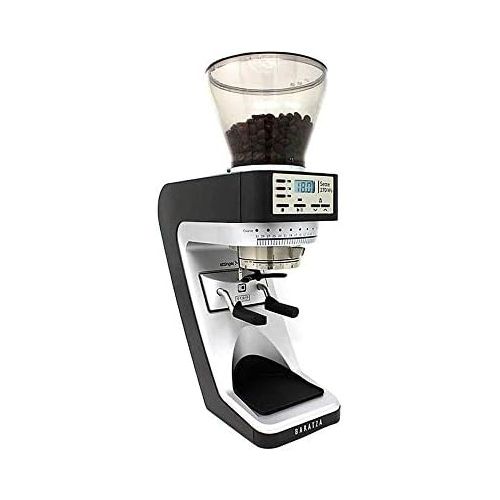  Baratza BAR_SETTEW Sette 270W Kaffeemuehle mit konischem Mahlwerk und integrierter Waage, Kunststoff