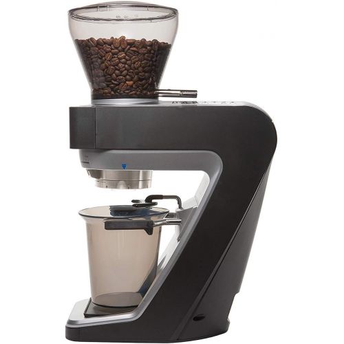  Baratza BAR_SETTEW Sette 270W Kaffeemuehle mit konischem Mahlwerk und integrierter Waage, Kunststoff