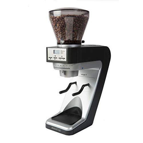  Baratza Sette 30 Conical Burr Grinder