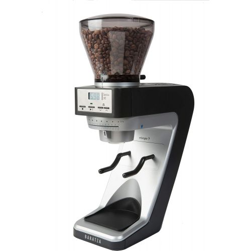  Baratza Sette 30 Conical Burr Grinder