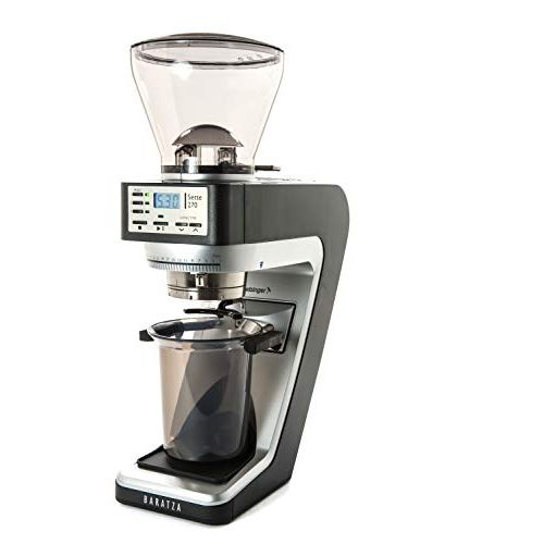  Baratza Sette 270 Conical Burr Coffee Grinder