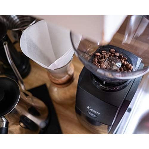  Baratza Encore Conical Burr Coffee Grinder