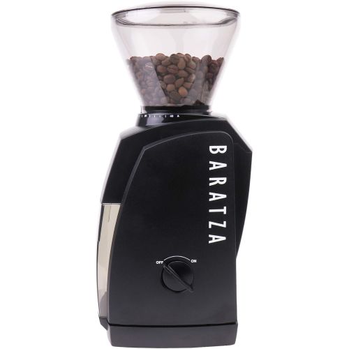  Baratza Encore Conical Burr Coffee Grinder