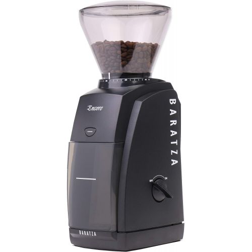  Baratza Encore Conical Burr Coffee Grinder